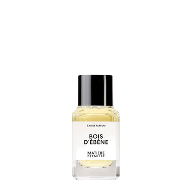 Bois d'Ébène