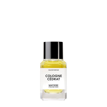 Cologne Cédrat