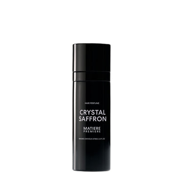 Crystal Saffron Hair Mist