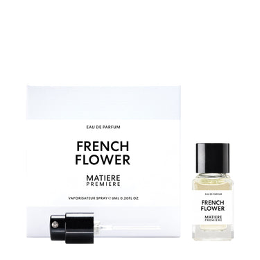 French Flower