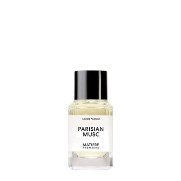 Parisian Musc