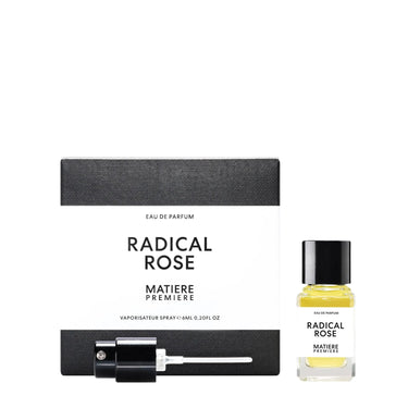 Radical Rose