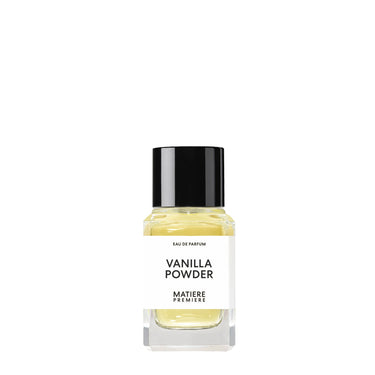 Vanilla Powder