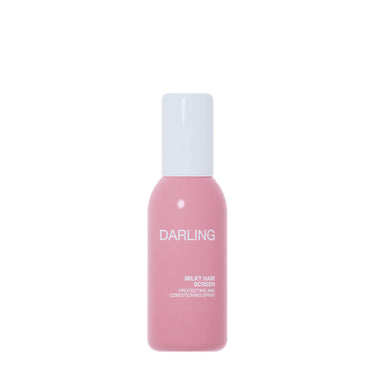 Milky Hair Screen Conditioning Spray