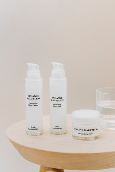 Nourishing Day Cream