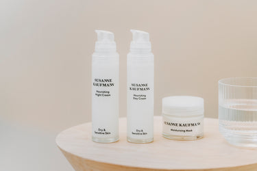 Nourishing Night Cream