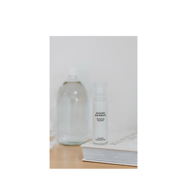 Moisturizing Day Fluid