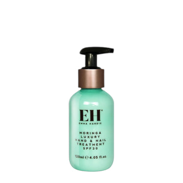 Moringa Luxury Hand and Nail Treatment Cream SPF30