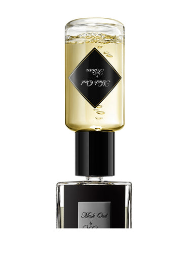 Musk Oud