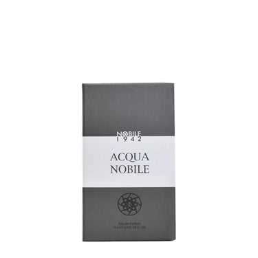Acqua Nobile