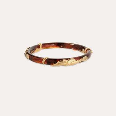 Náramek Cobra Jonc Tortoise