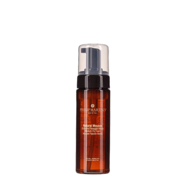 Natural Mousse