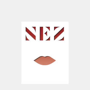 Nez Magazine #10 | From the Nose to the Mouth