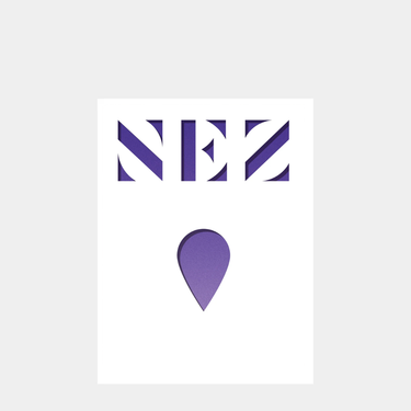 Nez Magazine #13 | Near or Far