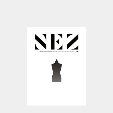 Nez Magazine #16 | Fashion & Fragrance