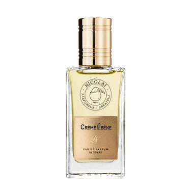 Créme Ébène