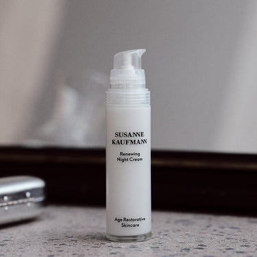 Rejuvenating Night Cream