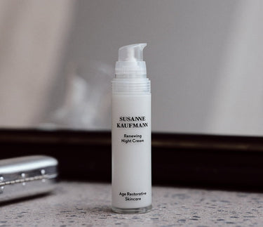 Rejuvenating Night Cream