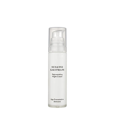Rejuvenating Night Cream
