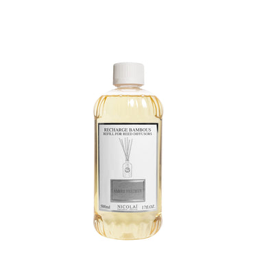 AMBRE PRECIEUX