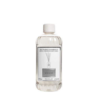MUSC BLANC difuzér