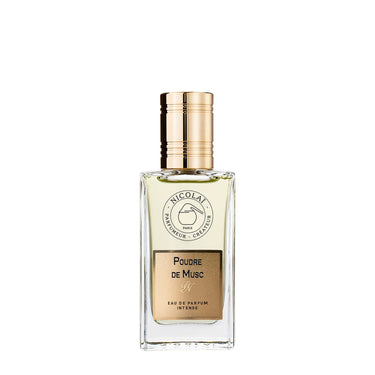 Poudre de Musc Intense
