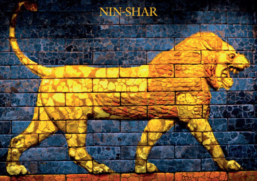 Nin-Shar