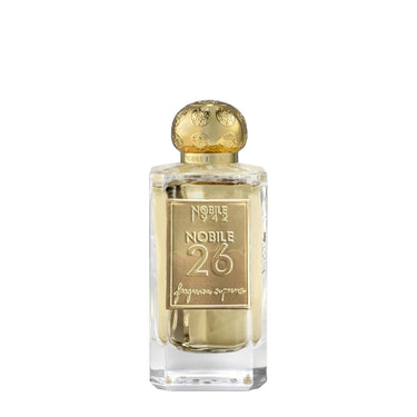 Nobile 26