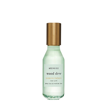Wood Dew