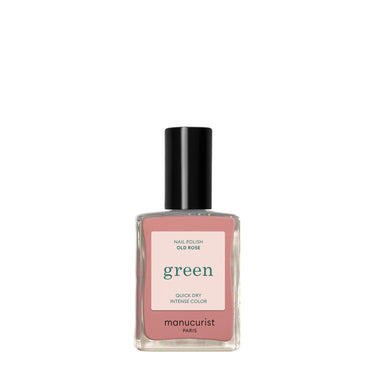 Green Old Rose