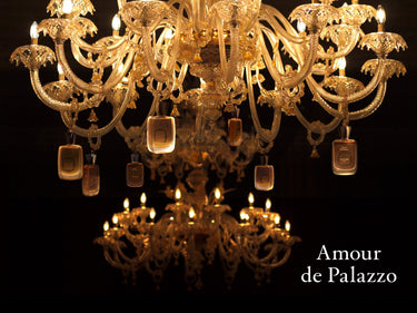 Amour de Palazzo