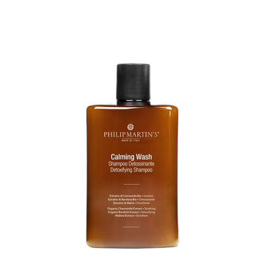 Calming Wash