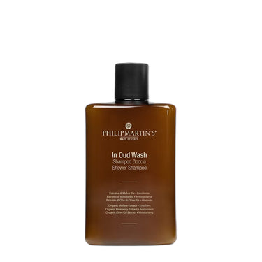 In Oud Wash