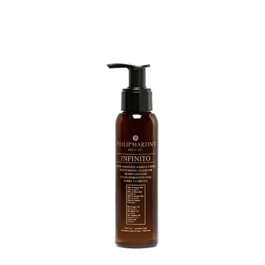 Infinito Protection Oil