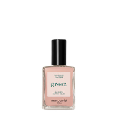 Green Pale Rose
