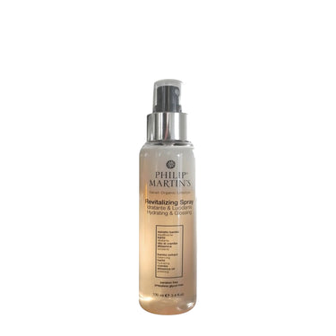 Revitalizing Spray