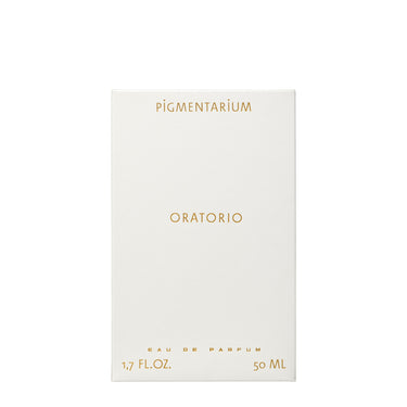 Oratorio
