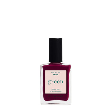 Green Prune