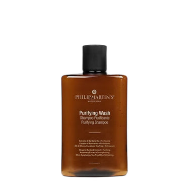Purifying Wash
