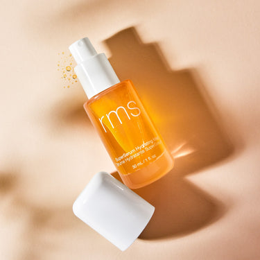 Super Serum Hydrating Mist