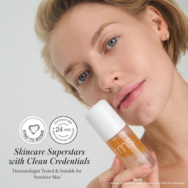 Super Serum Hydrating Mist