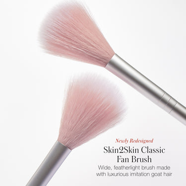 Fan Brush