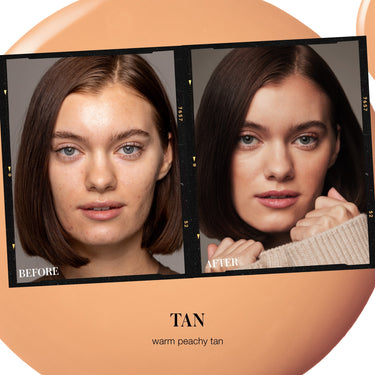 SunCoverUp Super Tint SPF 50