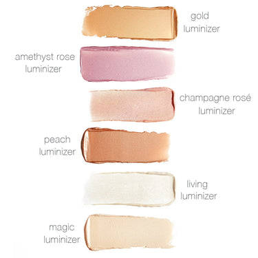 Luminizer Champagne Rosé