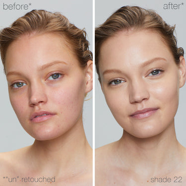 "Un" Cover-Up Concealer