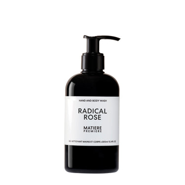 Radical Rose Hand and Body Wash