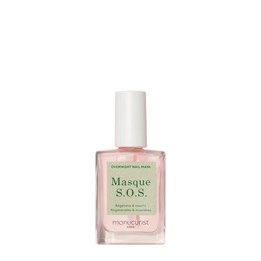 S.O.S. Nail Mask