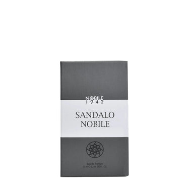 Sandalo Nobile