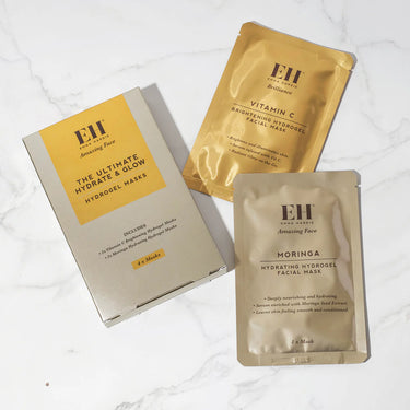 The Ultimate Hydrate & Glow
