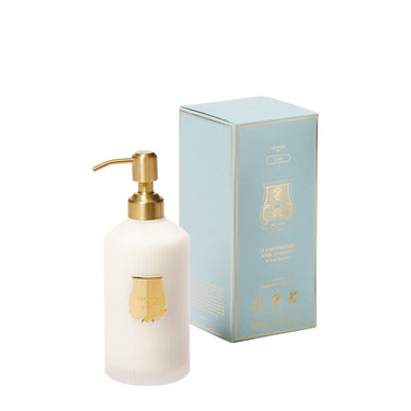 Scented Hand Lotion Vixi